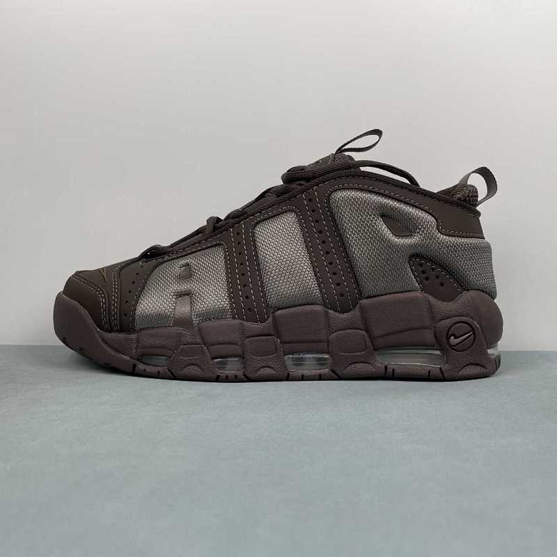 Nike Air More Uptempo low AIR FZ3055-200 40-47 5